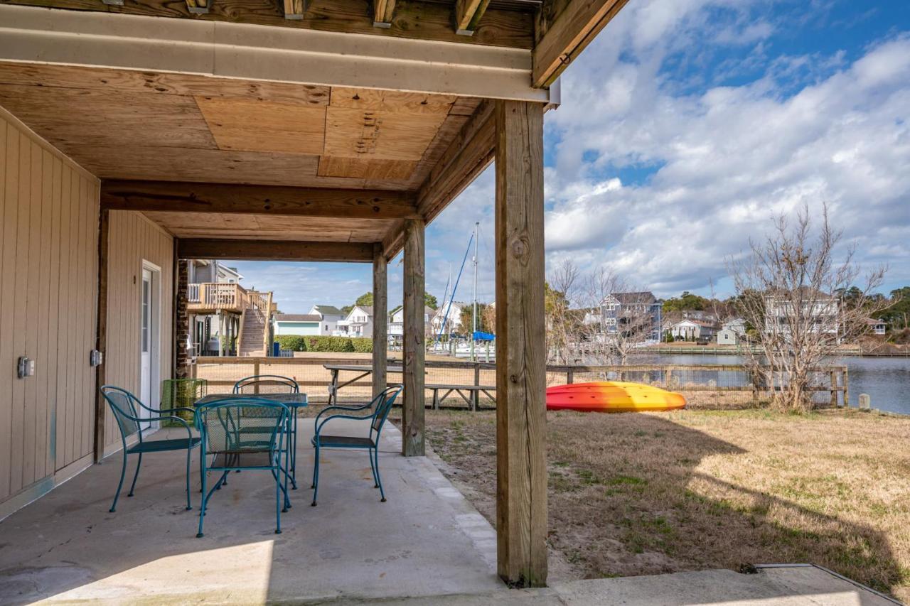 Scout'S Cove Βίλα Kill Devil Hills Εξωτερικό φωτογραφία
